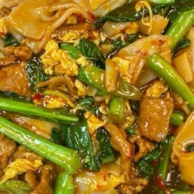 Beef Latna.