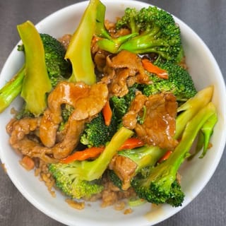 Rice Bowl