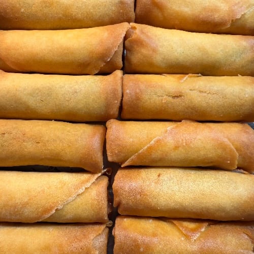 Spring Roll.