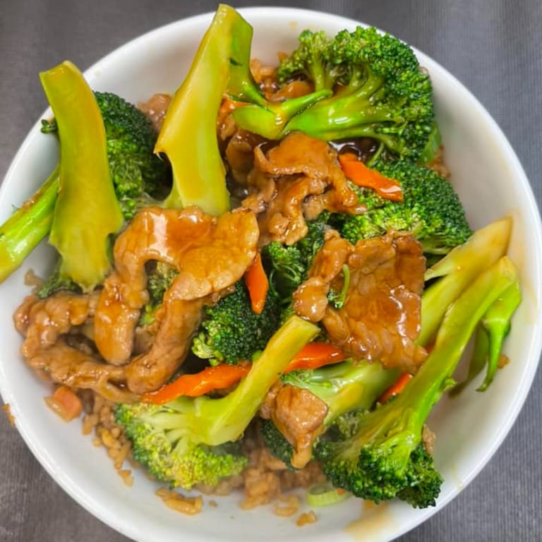 Broccoli: A Fresh And Flavorful Delight