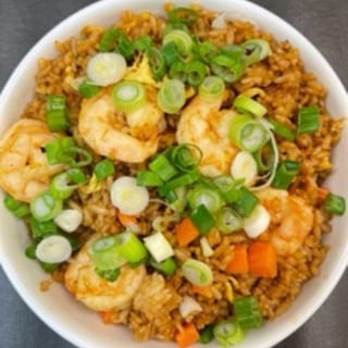 Shrimp Fried Rice